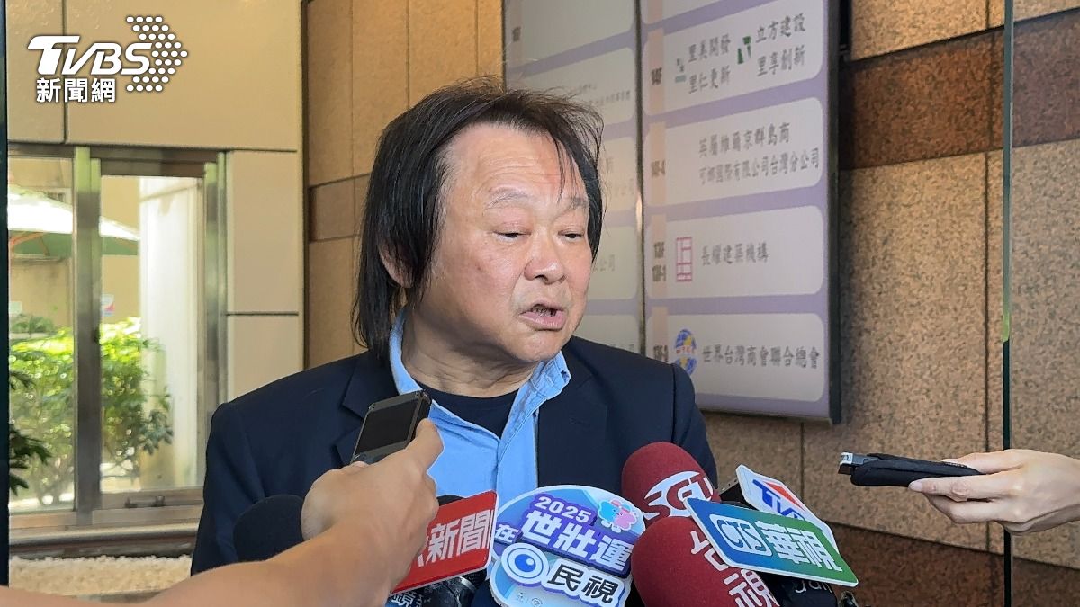 國台辦斥賴清德「和平破壞者」 王世堅:兩岸還是有善意底線