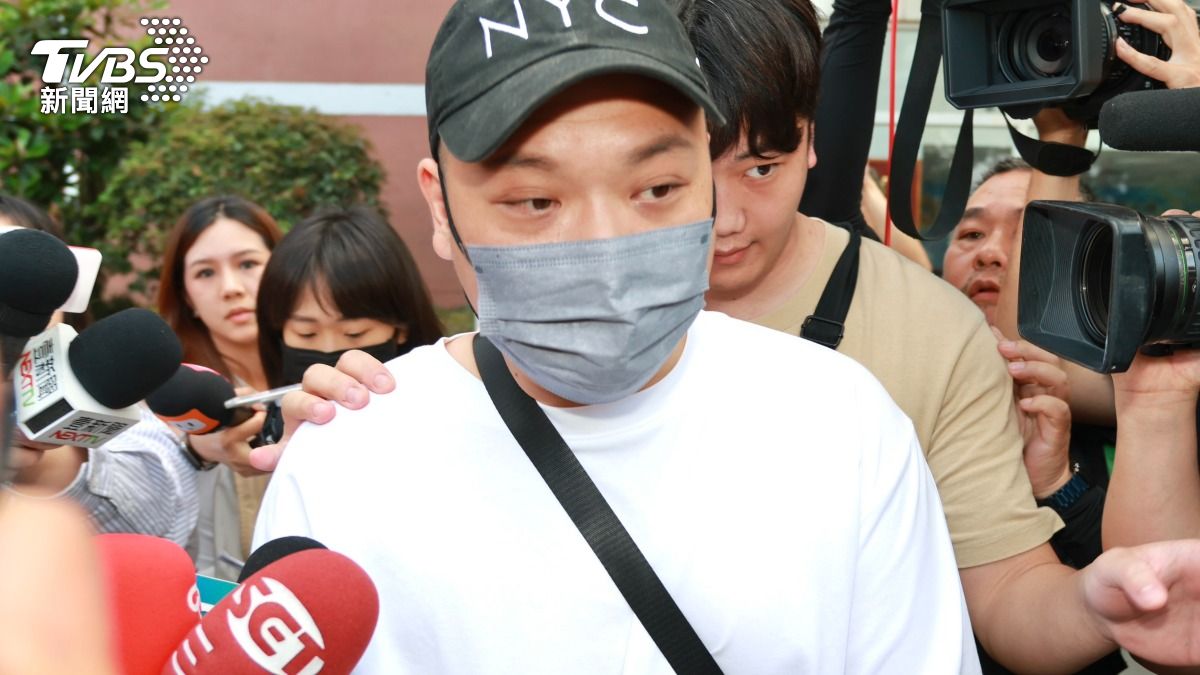 阿虎逃兵「爆扛百萬負債」工作全沒了 經紀人痛心:不是犯殺人放火的錯