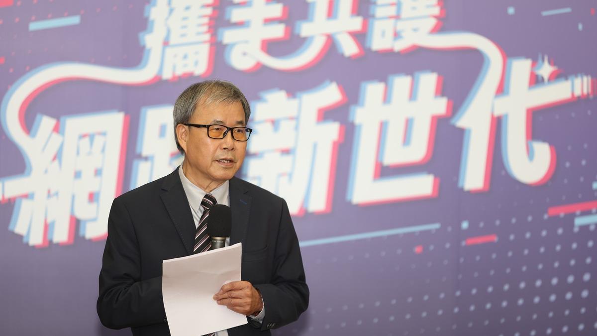 認赴陸交流風險高　鄭英耀表態「不鼓勵甚至禁止」：恐遭統戰宣傳