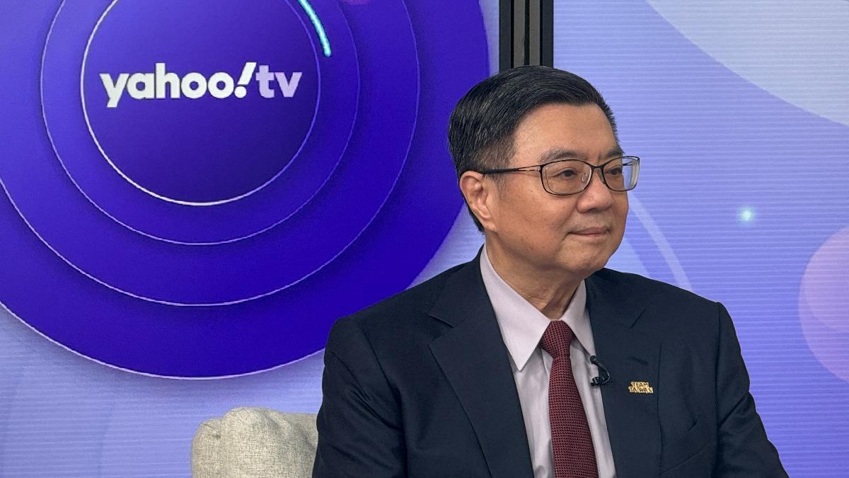 520前瘋傳內閣改組 卓榮泰曝現沒這考量:避免妨害關稅談判