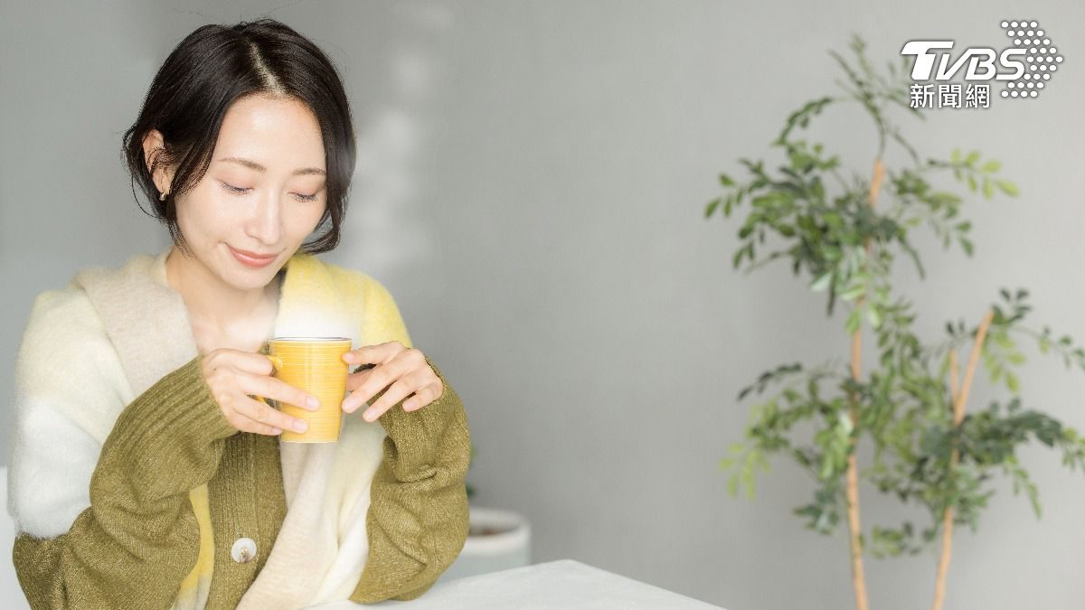 考生早餐吃這些!喝「這茶」提神醒腦睡更好 3穴位加強專注力