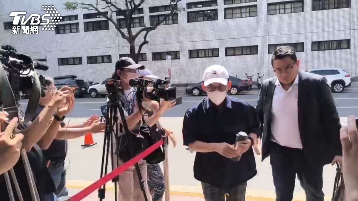 黃子佼砸錢和解換4年緩刑 高檢署提上訴:二審判決不當