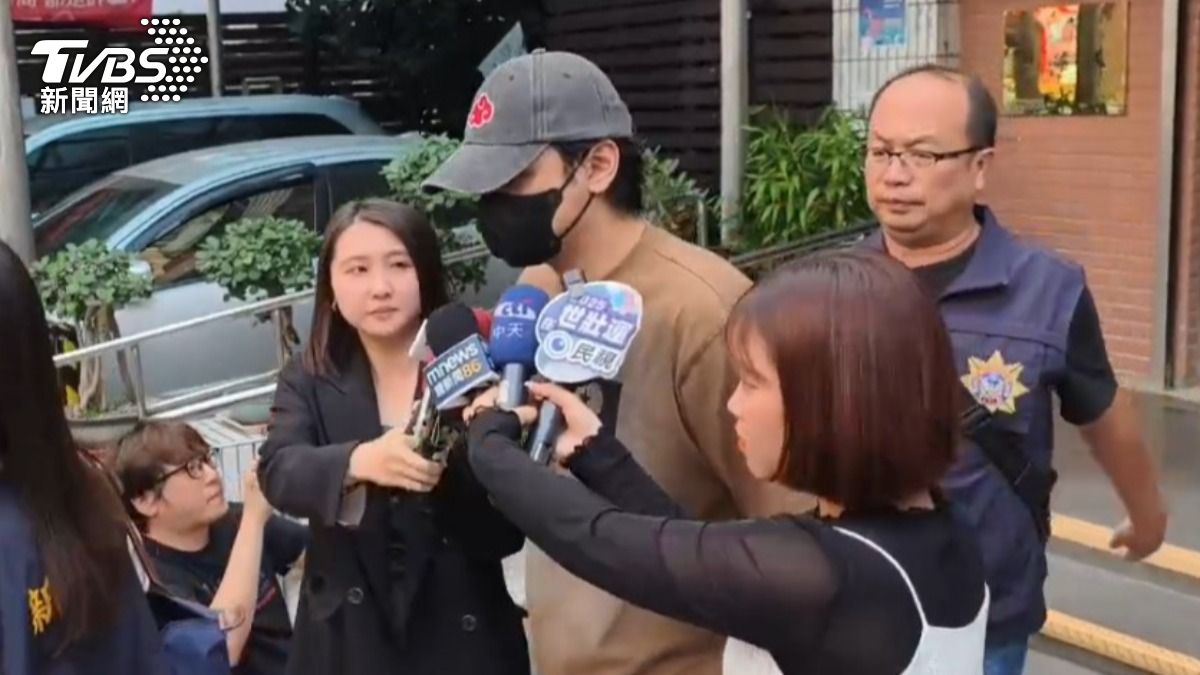 陳零九涉逃兵砸30多萬造假病歷!30萬交保 金額目前最高