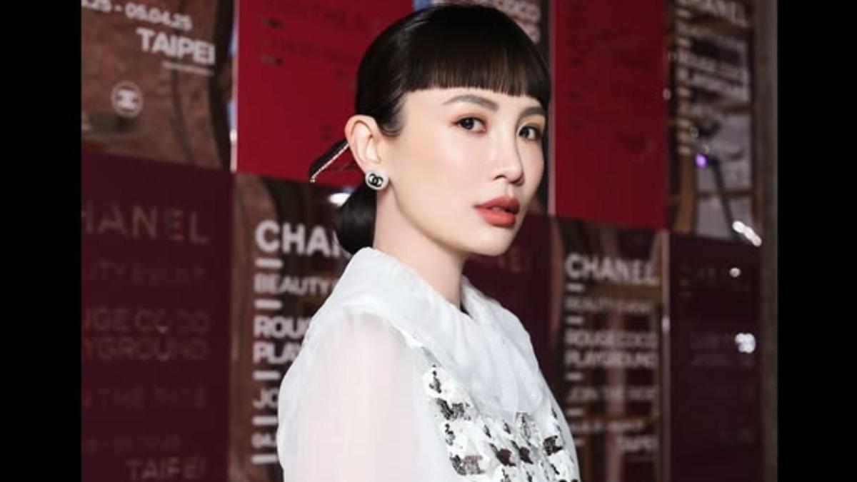 金曲36/魏如萱6度入圍歌后不忍了 哀號:為什麼最晚唸