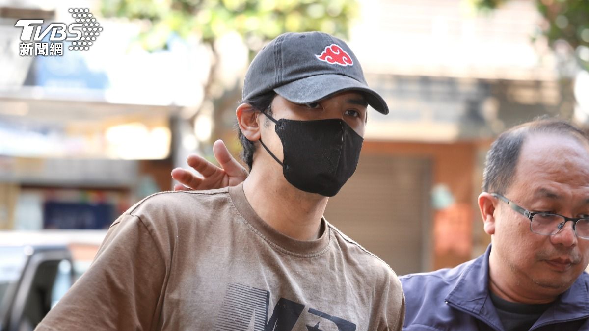 快訊／陳零九認閃兵道歉了　中止演藝工作「五堅情暫時休團」
