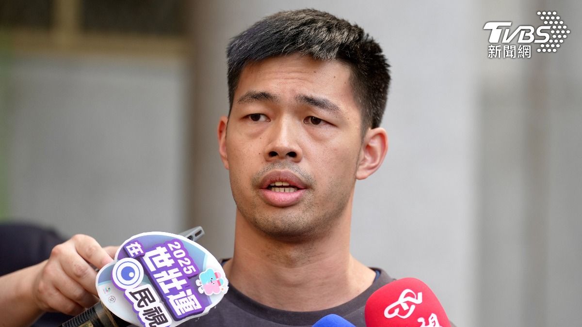 陳大天逃兵慘了!劇團證實「取消演出」遺憾發聲 接替人選曝光