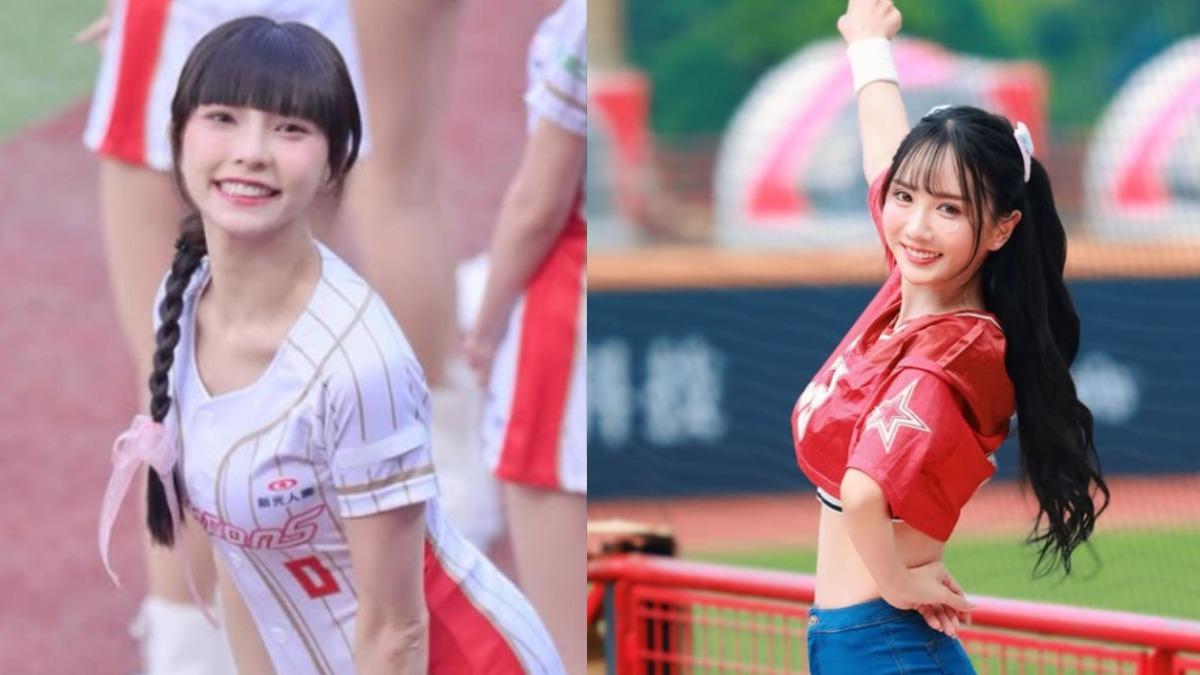 李芷霖爆不倫「缺席應援」!隊友小三黑歷史被挖 急告假:需要休息
