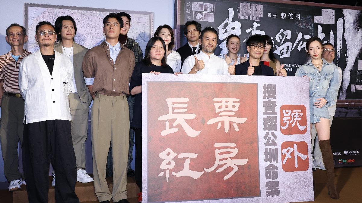 朱軒洋、吳卓源「爆戀愛後一年終於同台」零互動 首度曝光心聲