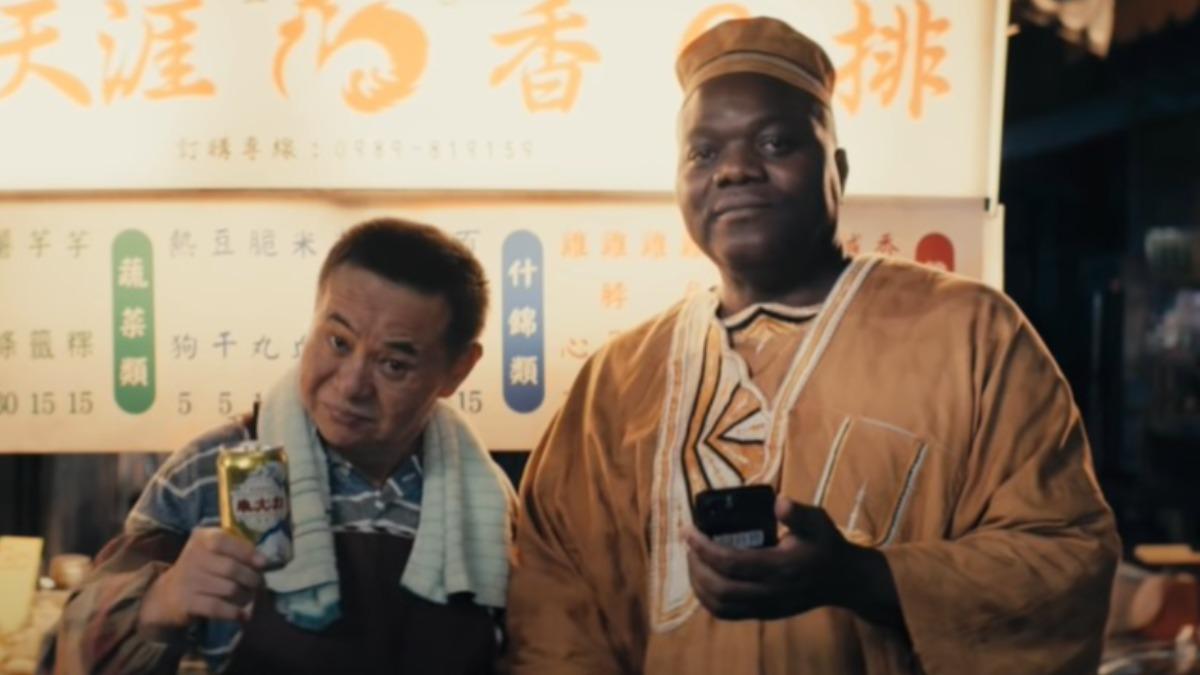 維大力-維大力廣告-維大力外國人-現況