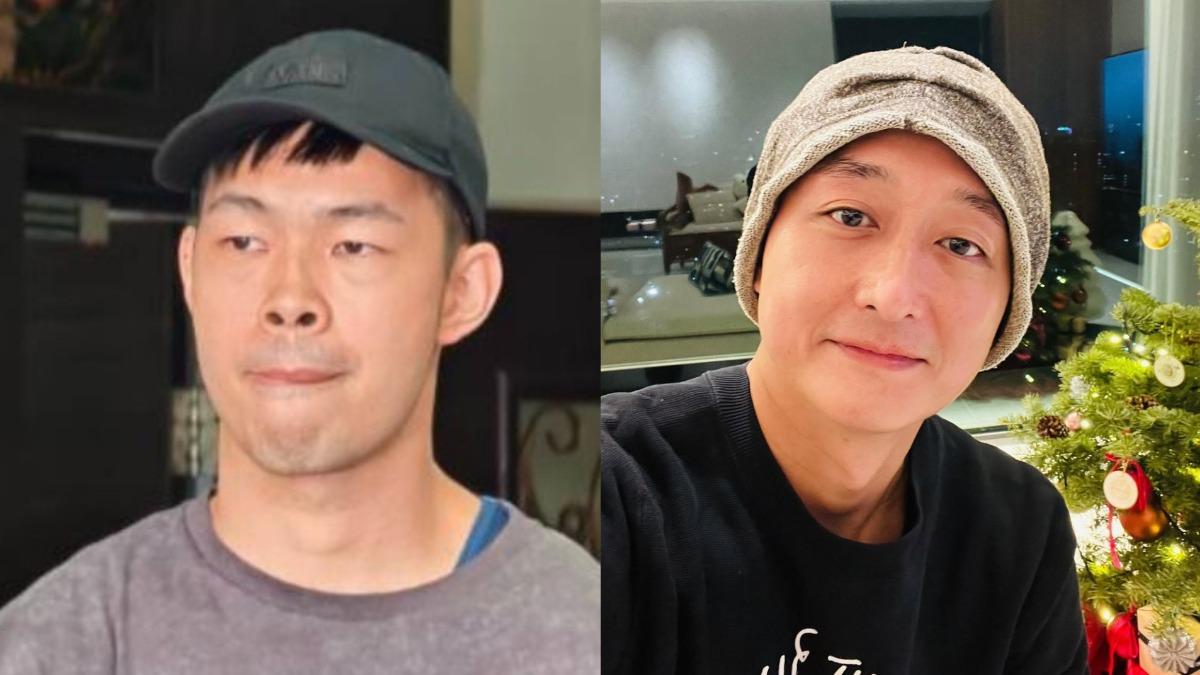 「王大陸們」學著點!柯宇綸分享1方法「大膽躲兵役」:合法合規