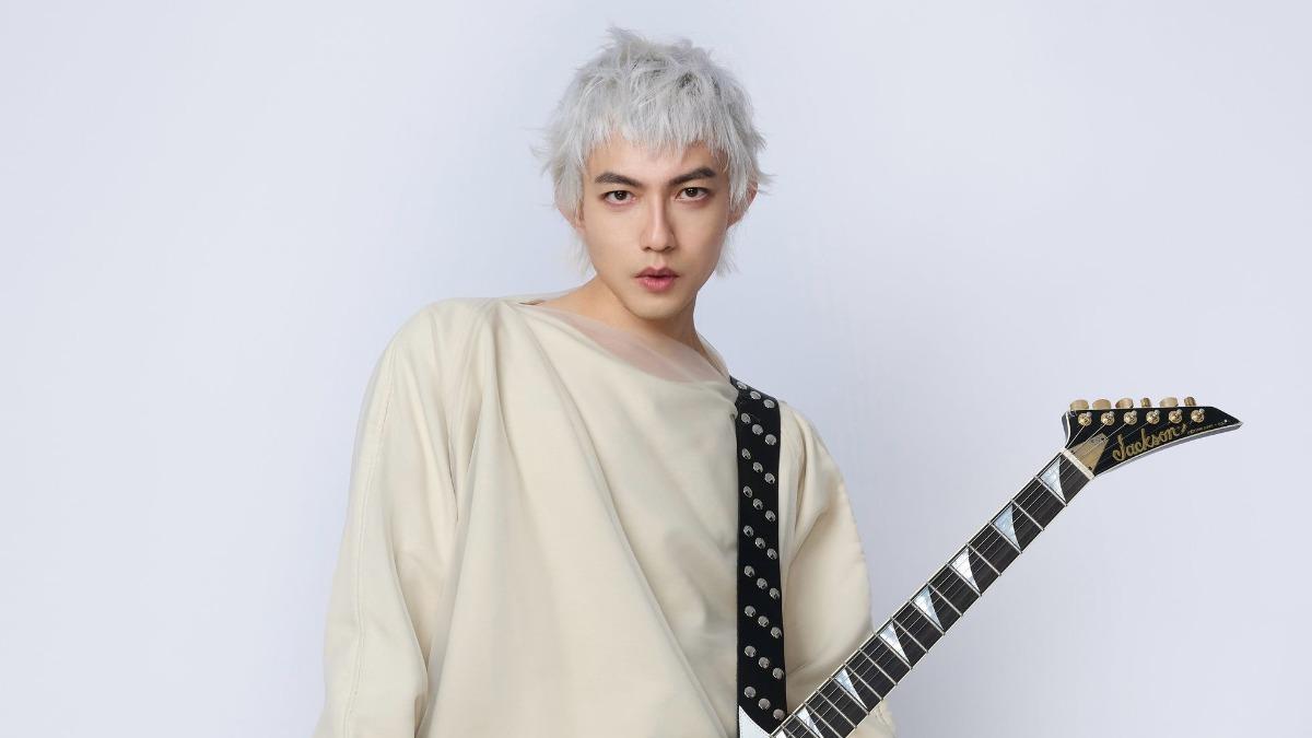 金曲36/林宥嘉淪最大遺珠發聲了 暖為歌迷打氣親曝下一步