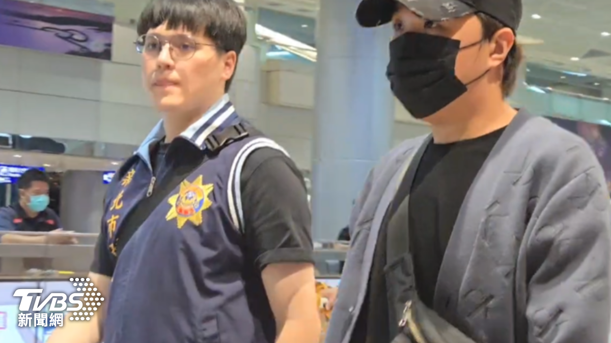 藝人逃兵-逃兵役-閃兵集團-大根