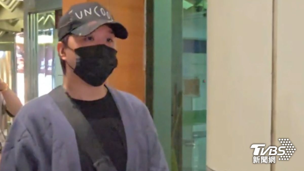 藝人逃兵-逃兵役-閃兵集團-大根
