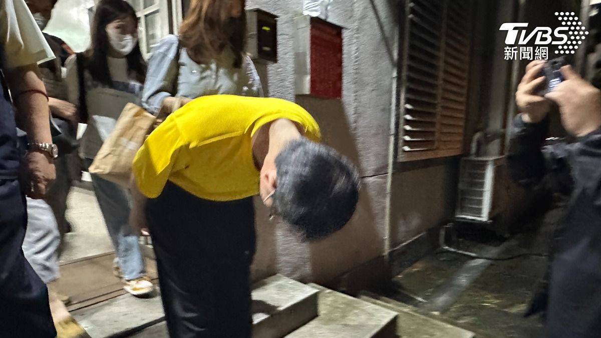 花蓮查水表案　民政處長明良臻50萬交保裝電子監控