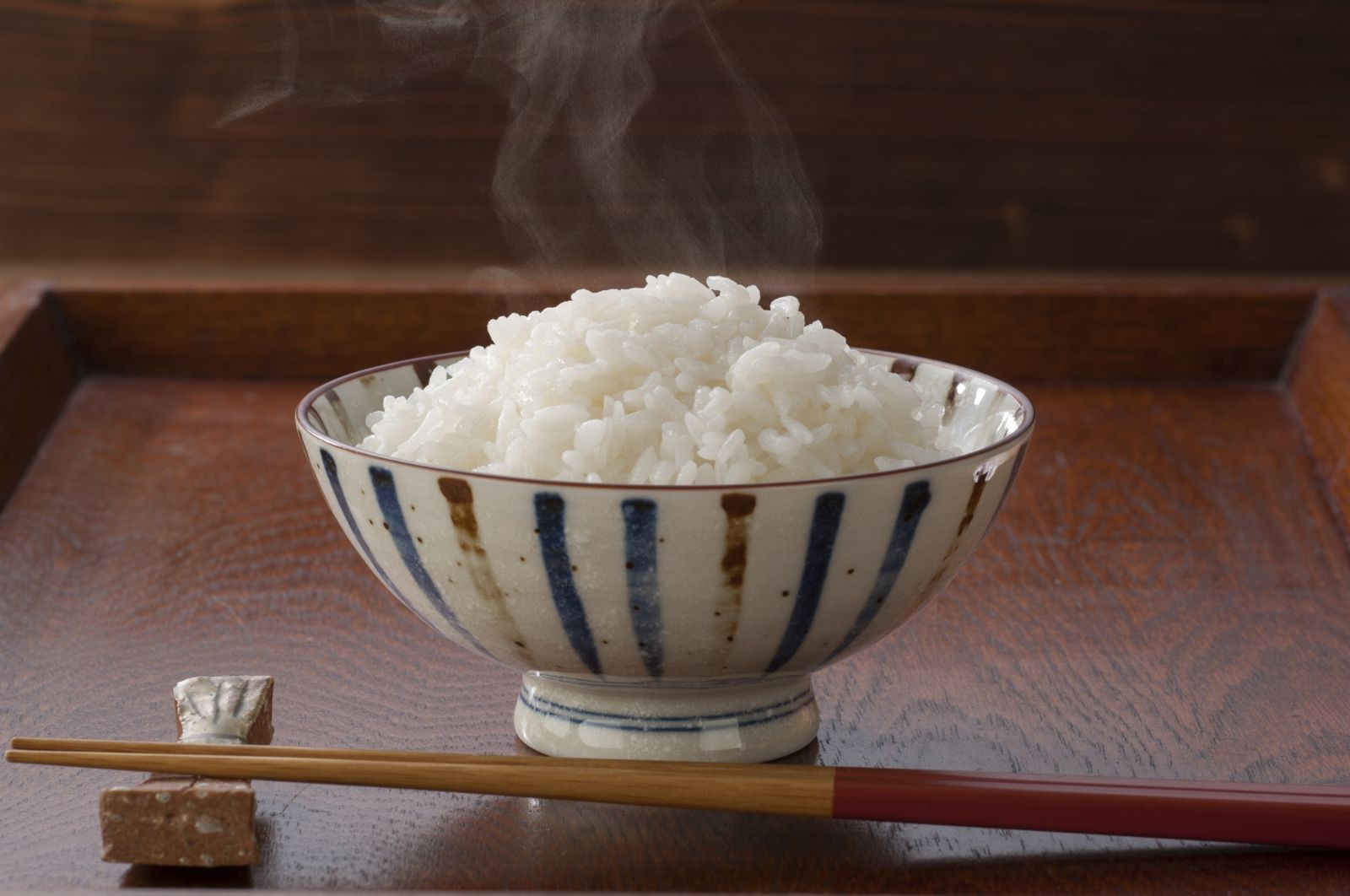 瘦身不能吃澱粉? 日本醫師逆風靠「白飯」減12公斤!公開不複胖菜單