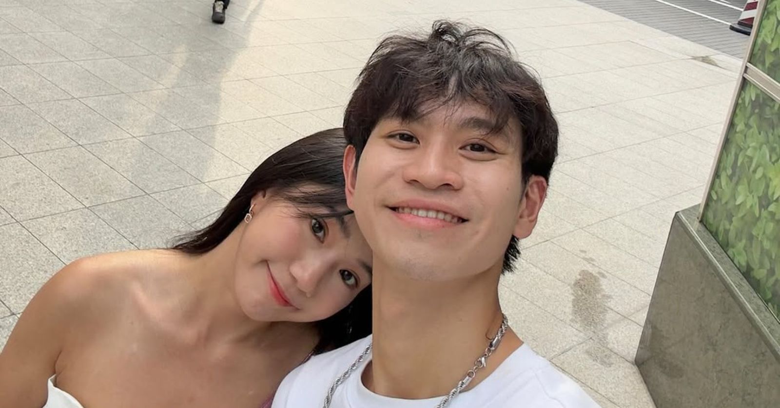 對於Andy的毀滅式爆料，共同友人有著完全不同的視角。（圖／翻攝自Andy IG）