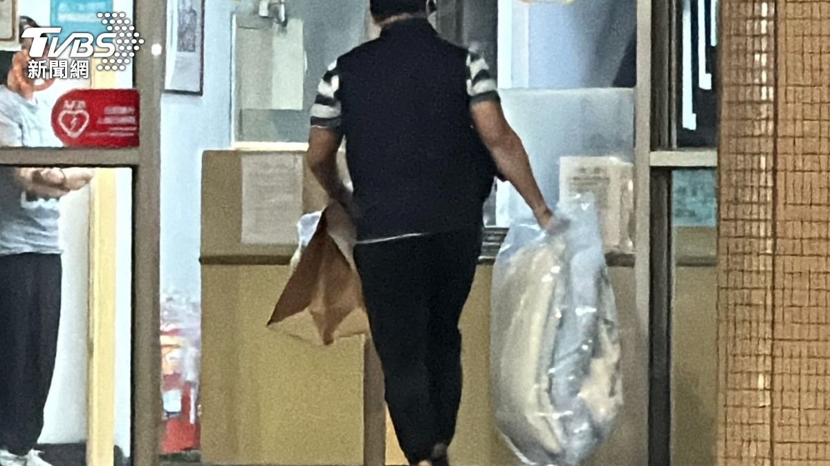 等不到保護令！基隆5歲童遭父狠虐　小臉蛋「滿瘀血」亡