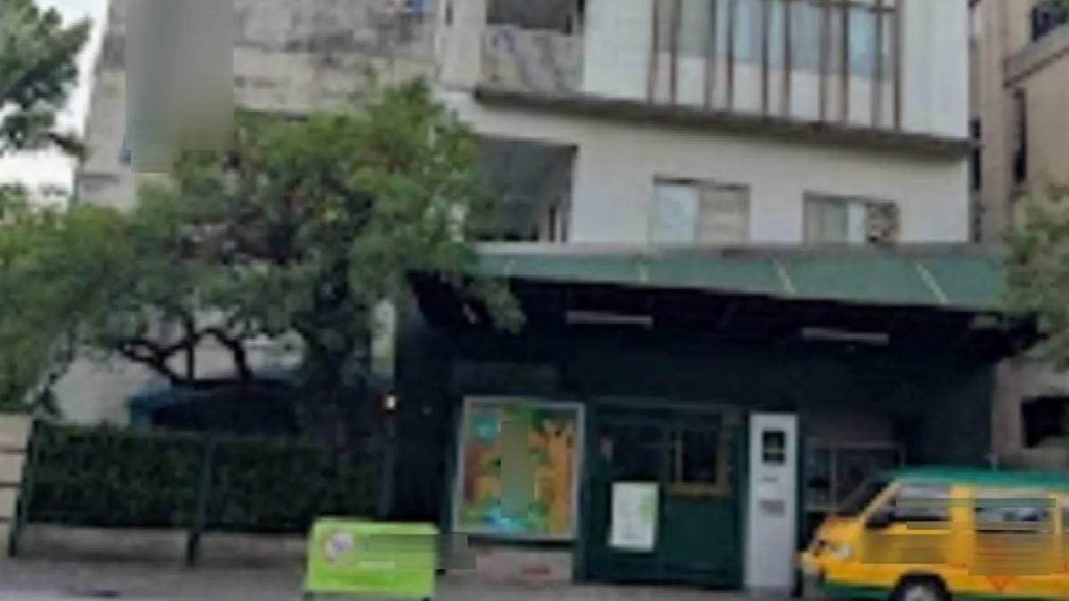 貴族幼兒園霸凌/教保員漠視霸凌扯斷標籤、勒頸 教育局:依規定審議