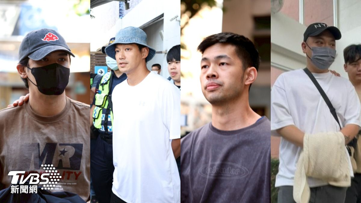9藝人閃兵交保「這1罪」涉案機率不低 律師:全面檢視免役資料
