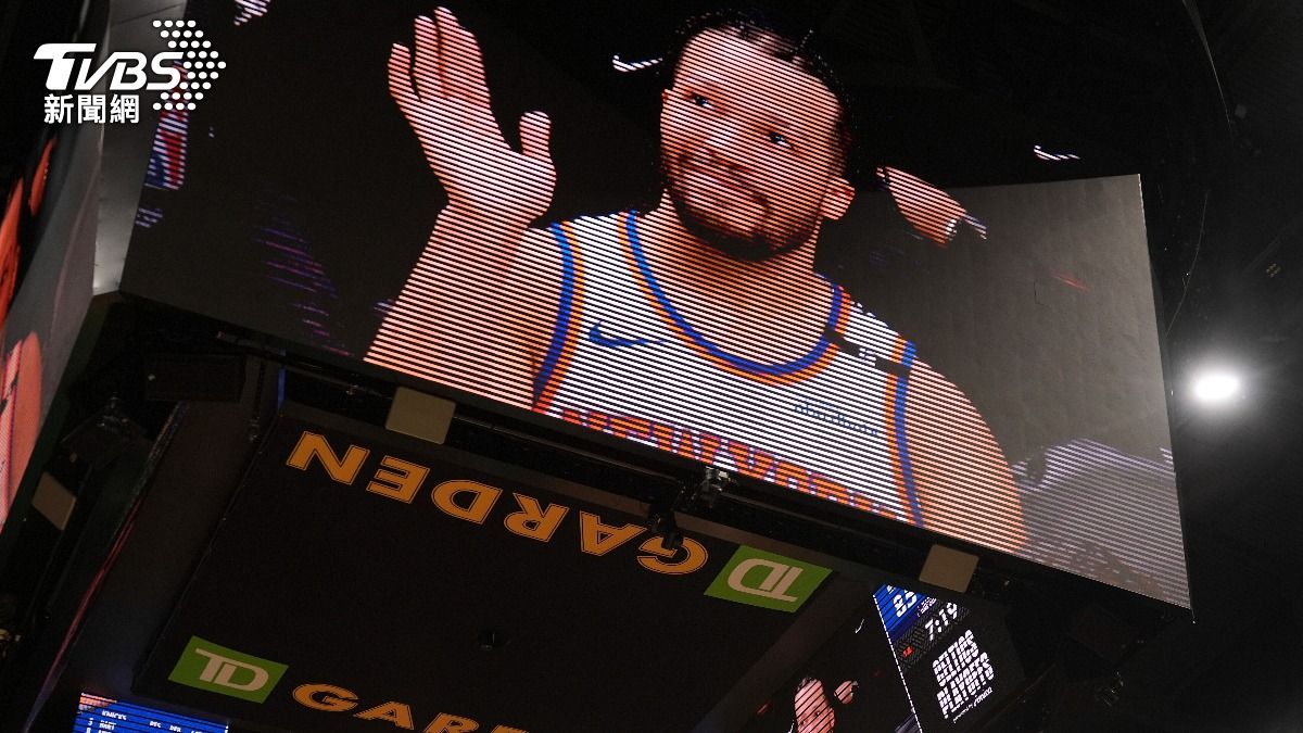 NBA-NBA季後賽-NBA季後賽賽程-NBA直播-NBA線上看-塞爾提克對尼克-Jalen Brunson