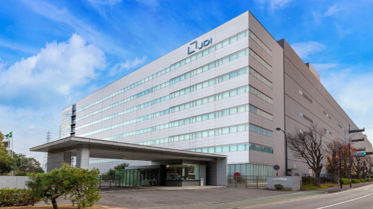 日本面板廠JDI擬「裁員逾千人」 恐近半數員工丟工作