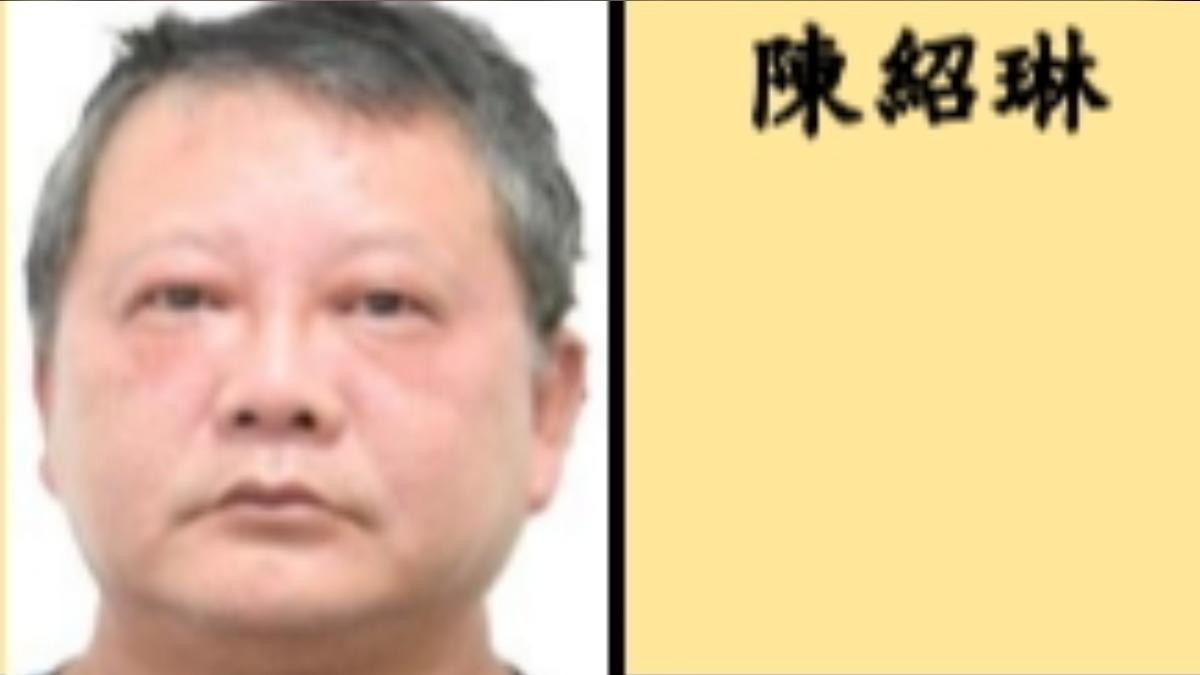 北市男子陳紹琳酒駕7次被移送法辦,另外禁考駕照3年。(圖/北市裁決所)