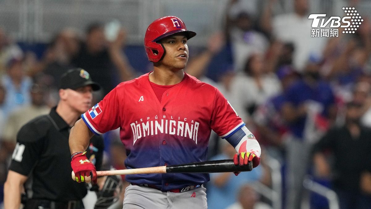 「史上最貴」索托宣布代表多明尼加打WBC　大都會球迷有陰影