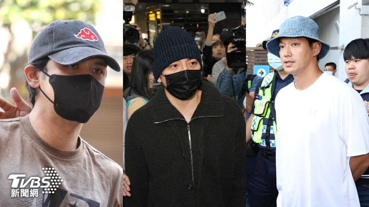 藝人閃兵價碼曝光!王大陸320萬「最高價」被當盤子