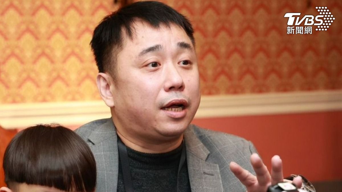 小彬彬才欠債2000萬!突拋震撼彈 無預警「宣布新身分」