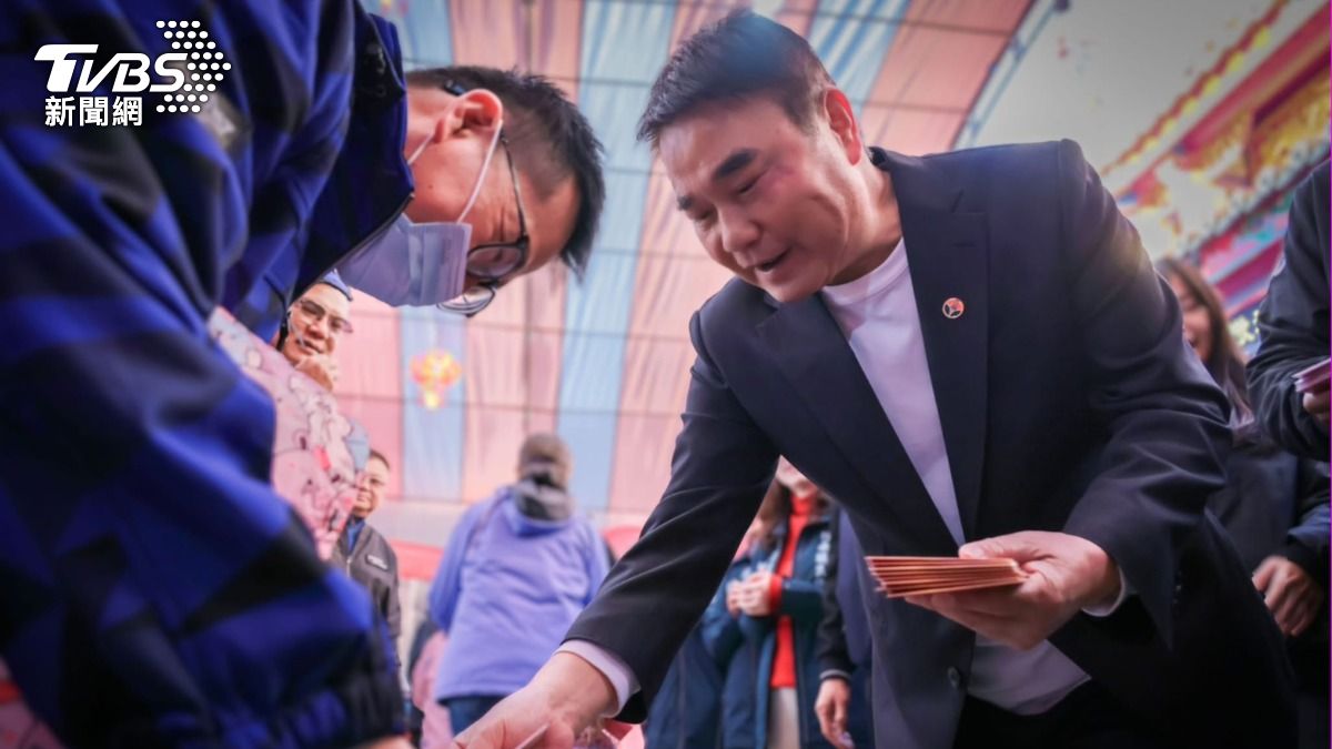 「停止罷免綠營議員」 鍾東錦喊停反撲行動:政治無永遠敵人