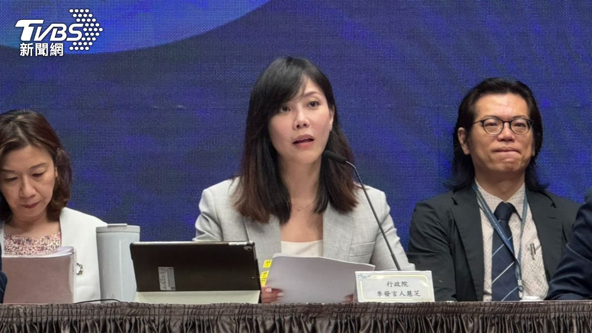國定假日多5天「卓揆認不違憲」 將評估產業影響給支援