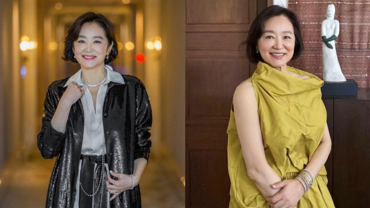 林青霞同款屁股下巴!2方法後天也能做 醫示警:非人人都適合