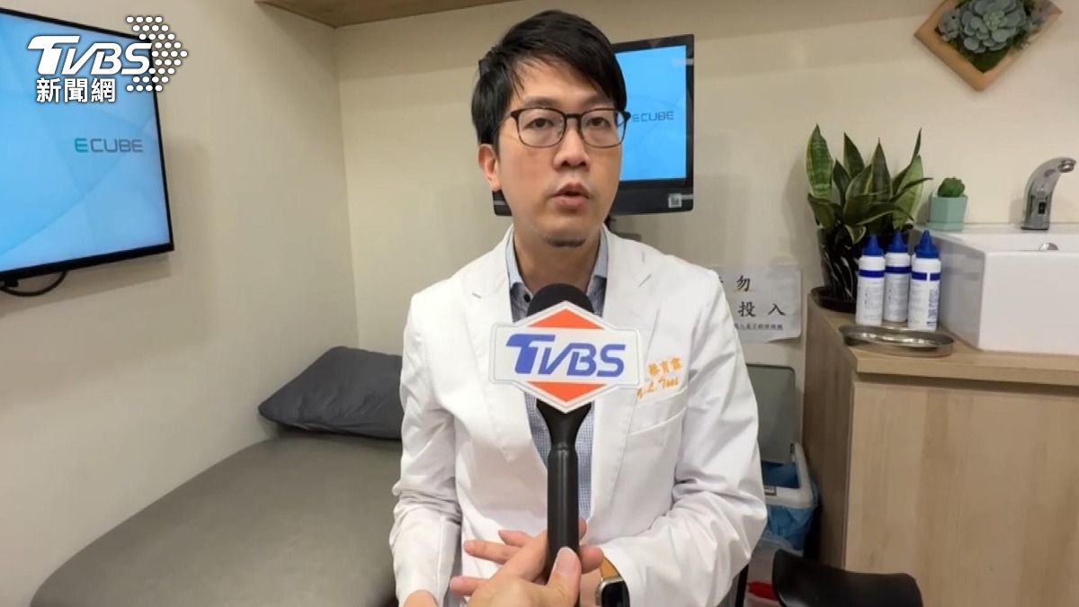 圖/TVBS