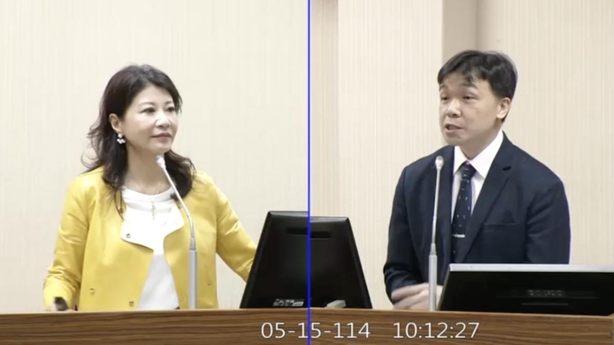 不只歐陽娜娜! 陸委會曝鎖定20藝人「唱和中共」