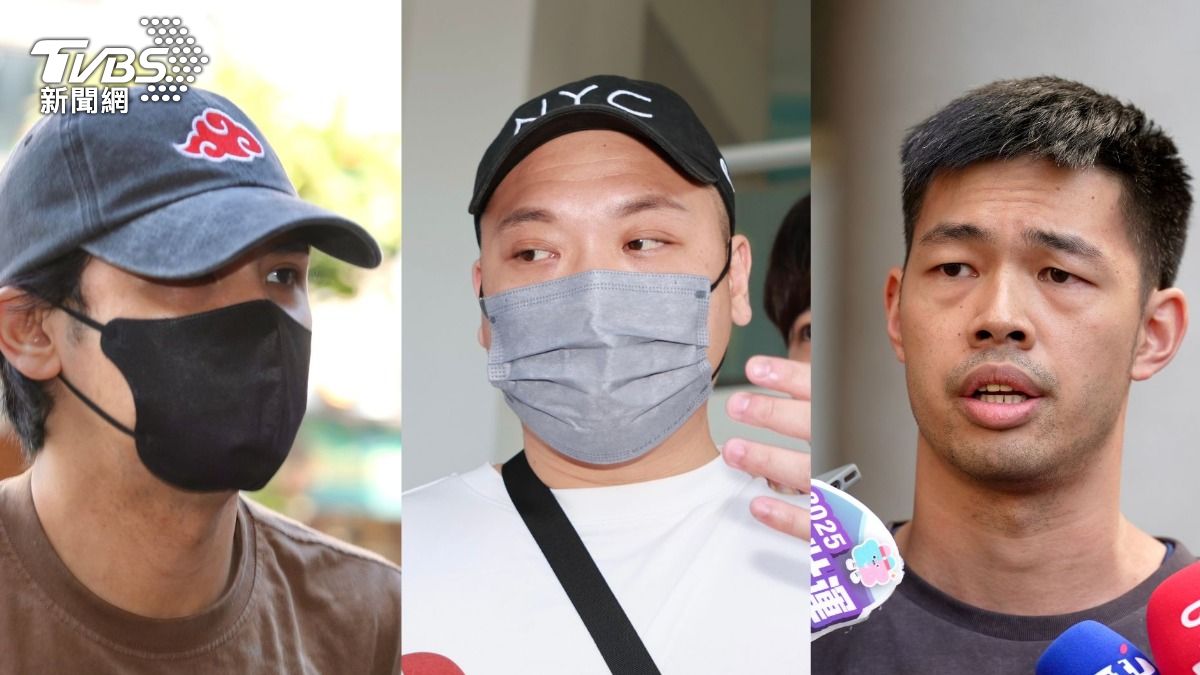 藝人逃兵偽造病例!「閃兵集團」手法曝光 醫揭疑點:想過關很難
