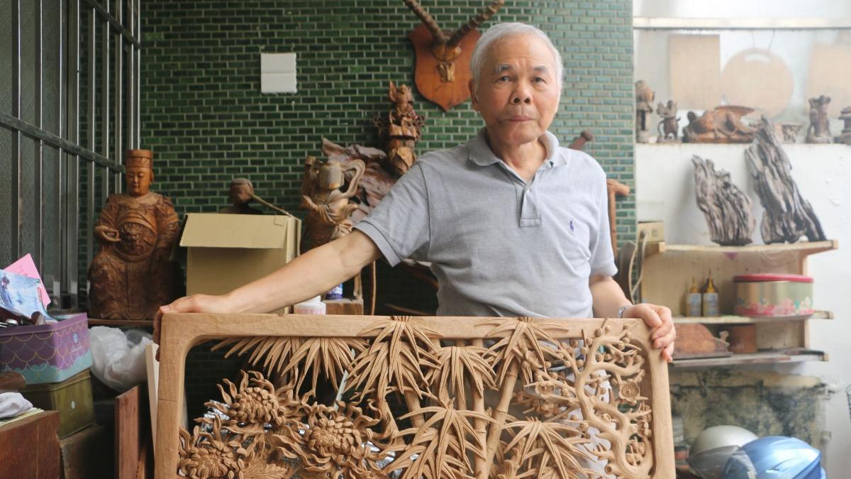 「台灣國寶」辭世!享壽78歲 死訊悲慟證實