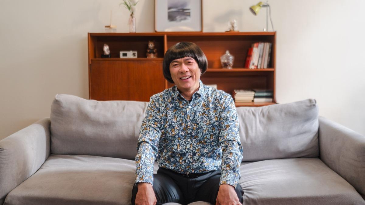 豬哥亮病逝8年「復活」了!謝金燕吐24字思念 曬私密合照