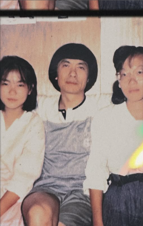 謝金燕PO文想念豬哥亮。(圖/翻攝自謝金燕IG)