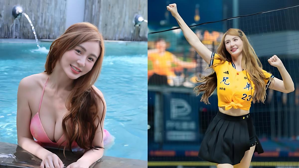 啦啦隊女神1個月暴瘦6kg!自爆「容易累」 4招瘦的更健康