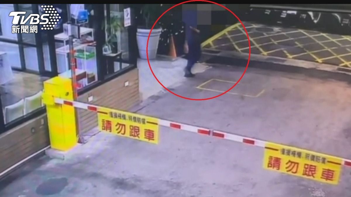 灌高粱失控悶死5歲兒!基隆父酒駕逃離被捕 母崩潰現身相驗