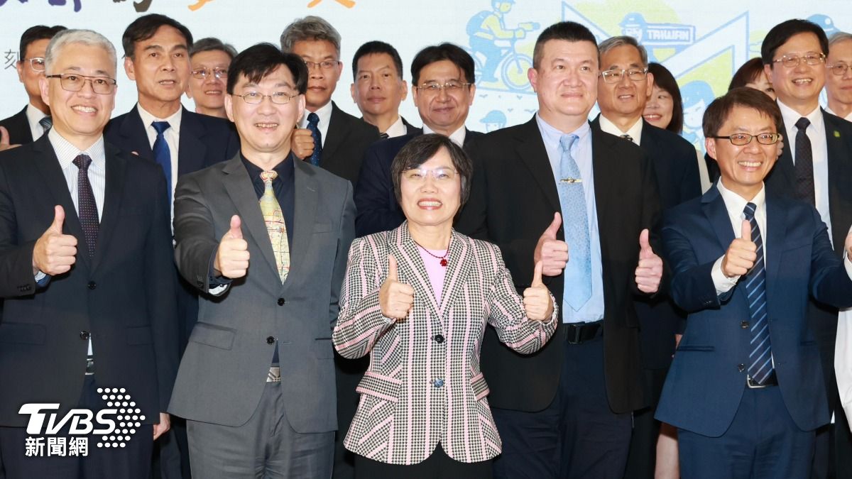 落實2032支持百萬租屋家庭 國土署:明年社宅衝15萬戶