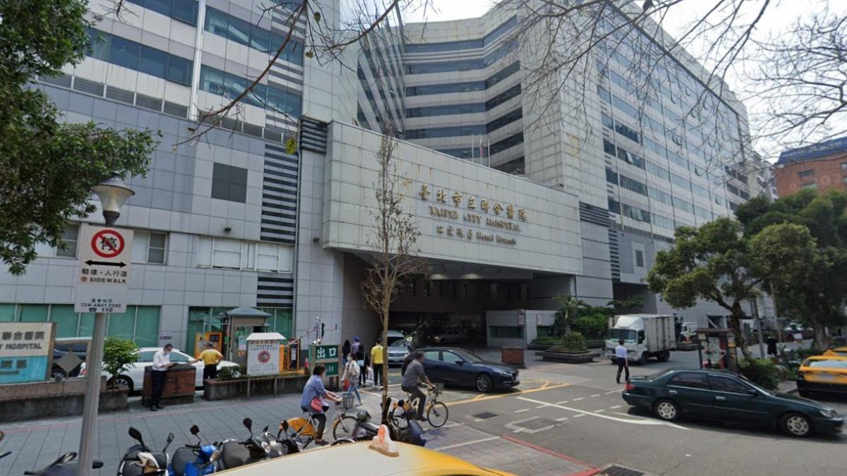 網紅護理師遭爆偷拍病患PO網羞辱 北市聯醫:已辭職、從嚴究責