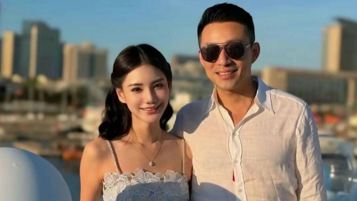 大S「9歲兒暴風式抽高」!汪小菲攜妻回台團聚 一家人互動曝光