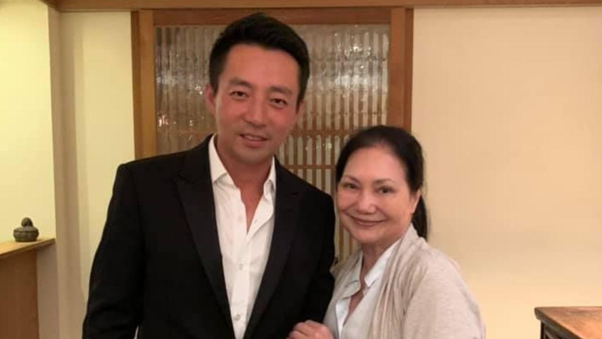 汪小菲今二婚！S媽痛喊「這什麼世界！」　33字再發聲網看哭