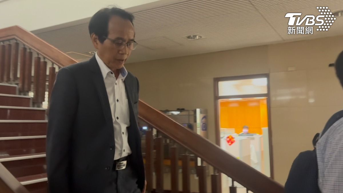 京華城案開庭 柯P律師追問林欽榮:高雄亞灣20%容積獎勵依據?