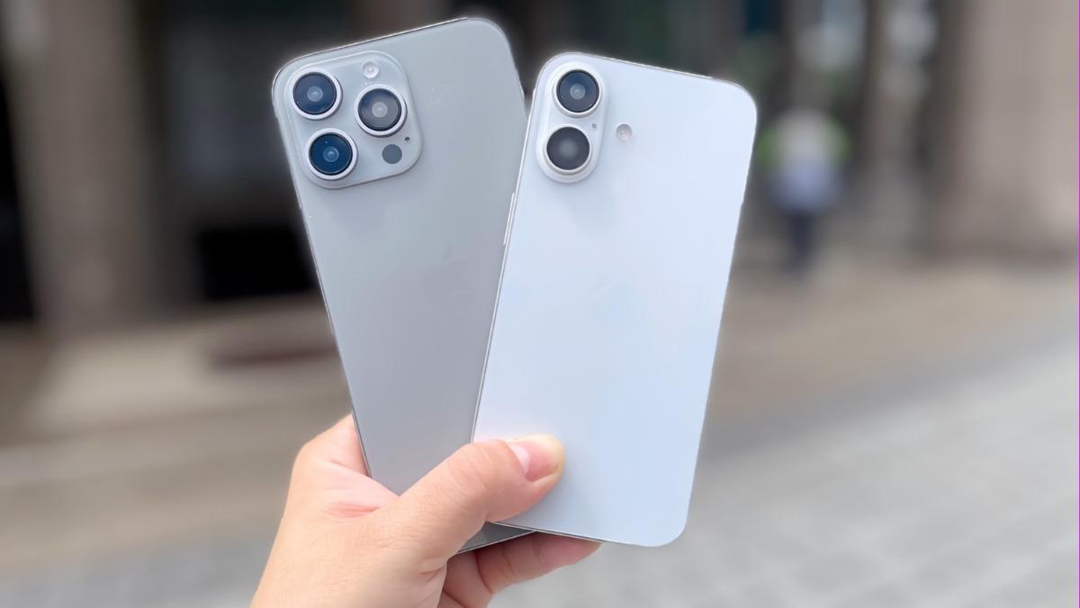 限時3天！iPhone 16 Pro Max降近5千　三星現省七千
