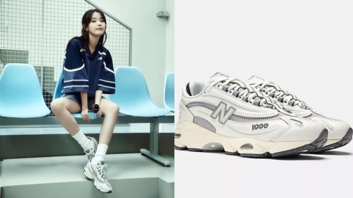 日女最愛的球鞋TOP5!具時尚與機能 NB、ASICS…上榜
