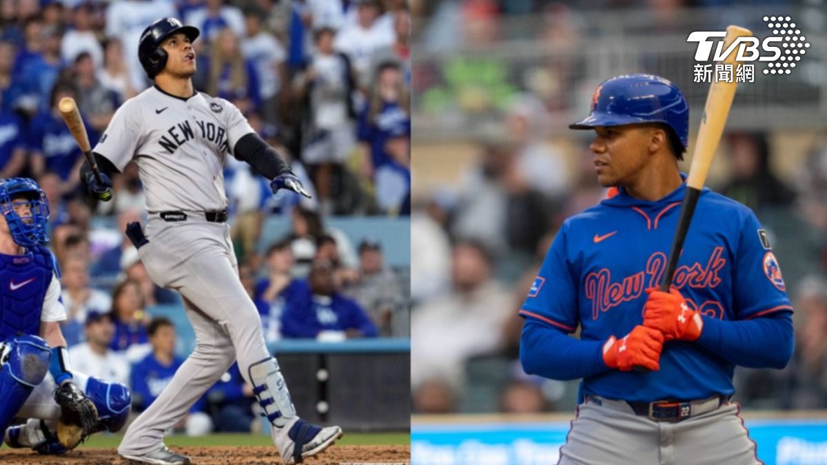 MLB／洋基大都會紐約地鐵大戰！索托離隊首返稱：不介意被噓