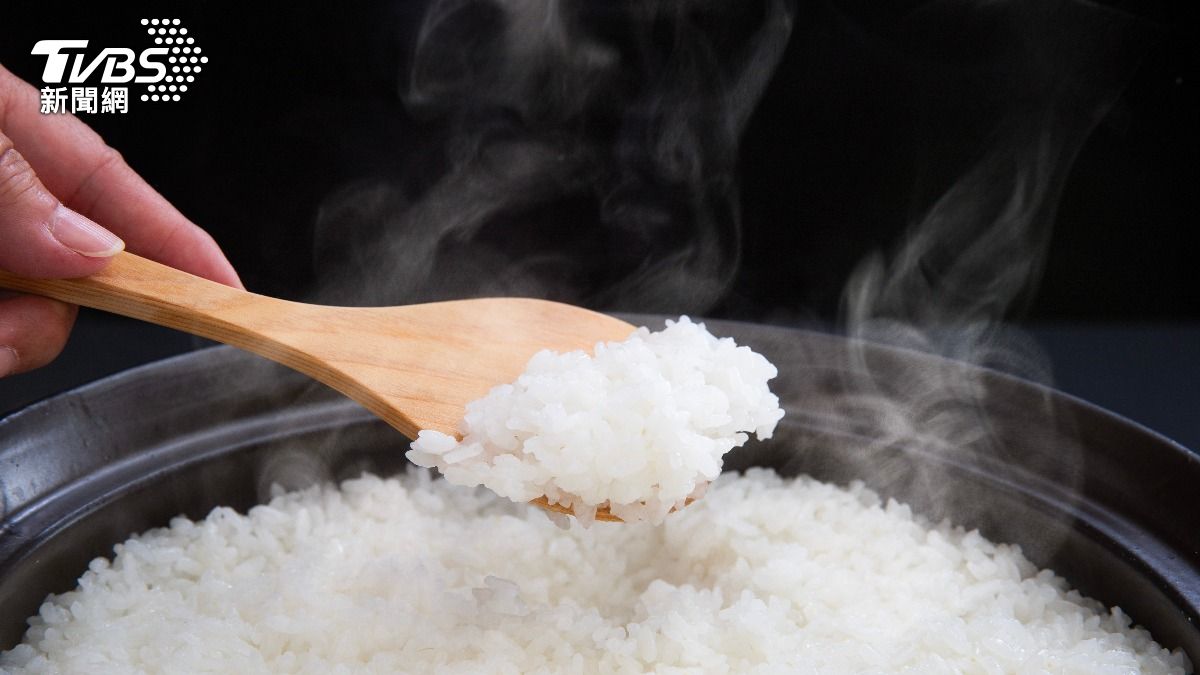 516國際白飯節!日米其林大廚煮飯5訣竅不藏私 放冷也好吃