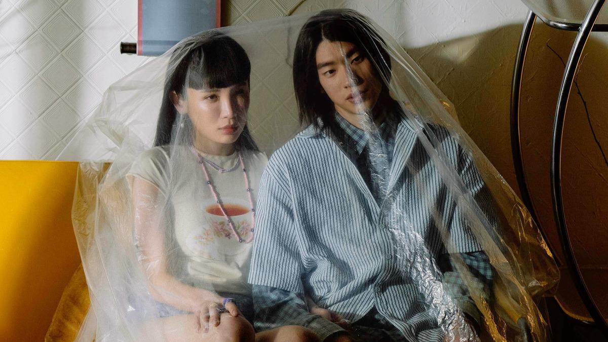 魏如萱透過歌曲探討愛的不同型態。(圖/好多音樂提供)